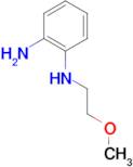 N1-(2-Methoxyethyl)benzene-1,2-diamine