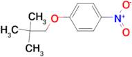 1-(Neopentyloxy)-4-nitrobenzene