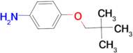 4-(Neopentyloxy)aniline