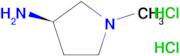 (R)-1-Methylpyrrolidin-3-amine dihydrochloride