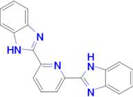 2,6-Di(1H-benzo[d]imidazol-2-yl)pyridine