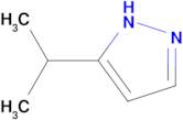 5-Isopropyl-1H-pyrazole