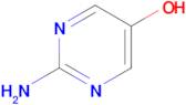 2-Aminopyrimidin-5-ol