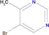 5-Bromo-4-methylpyrimidine