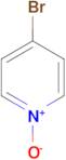 4-Bromopyridine-N-oxide