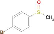 4-Bromophenylmethylsulfoxide