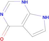 3H-Pyrrolo[2,3-d]pyrimidin-4(7H)-one