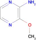 3-Methoxypyrazin-2-amine