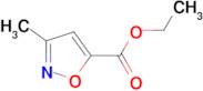 Ethyl 3-Methylisoxazole-5-carboxylate