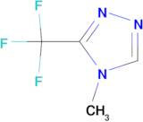 4-Methyl-3-(trifluoromethyl)-4H-1,2,4-triazole