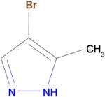 3-Methyl-4-bromopyrazole