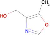 (5-Methyl-1,3-oxazol-4-yl)methanol