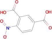 4-Nitroisophthalic acid