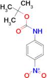 Tert-Butyl 4-Nitrophenylcarbamate