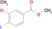Methyl 4-Iodo-3-methoxybenzoate