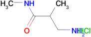 3-Amino-N-2propionamide hydrochloride