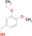 3-Ethoxy-4-methoxybenzyl alcohol