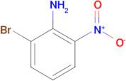 2-Bromo-6-nitroaniline