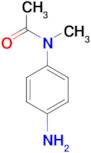 N-(4-Aminophenyl)-N-methylacetamide