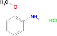 o-Anisidine hydrochloride