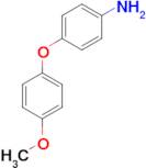 4-(4-Methoxyphenoxy)aniline