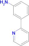 2-(3-Aminophenyl)pyridine