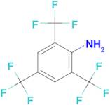 2,4,6-Tris(trifluoromethyl)aniline