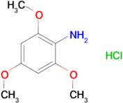 2,4,6-Trimethoxyaniline hydrochloride