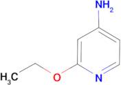 2-Ethoxypyridin-4-amine