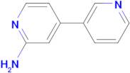 3,4'-Bipyridin-2'-amine