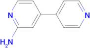 4,4'-Bipyridin-2-amine