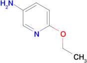 6-Ethoxypyridin-3-amine