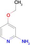 4-Ethoxypyridin-2-amine