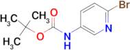 Tert-Butyl 6-Bromopyridin-3-ylcarbamate