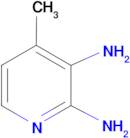 4-Methylpyridine-2,3-diamine