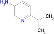 6-Isopropylpyridin-3-amine