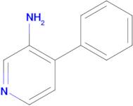 3-Amino-4-phenylpyridine