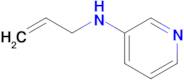 N-Allylpyridin-3-amine