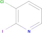 3-Chloro-2-iodopyridine