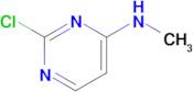 2-Chloro-N-methylpyrimidin-4-amine