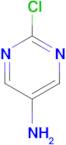 2-Chloropyrimidin-5-amine