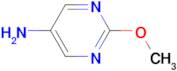 2-Methoxypyrimidin-5-amine