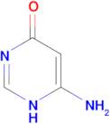 6-Aminopyrimidin-4-ol