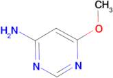 6-Methoxypyrimidin-4-amine