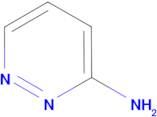 Pyridazin-3-amine