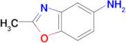 2-Methyl-1,3-benzoxazol-5-amine