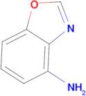 1,3-Benzoxazol-4-amine