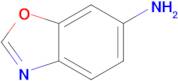 1,3-Benzoxazol-6-amine