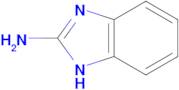 1H-Benzimidazol-2-amine