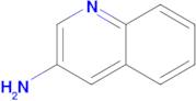 Quinolin-3-amine